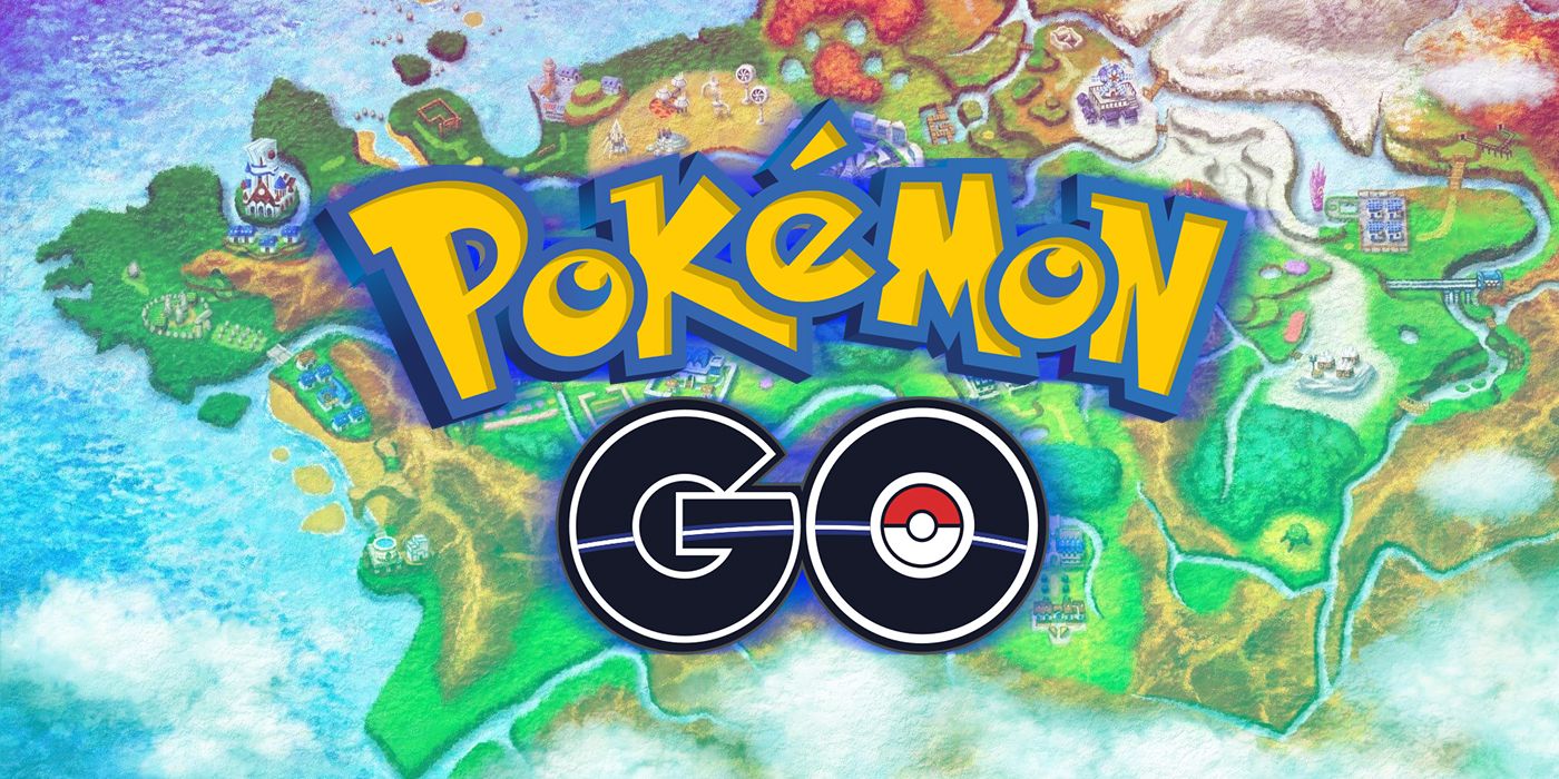 pokemon go kalos