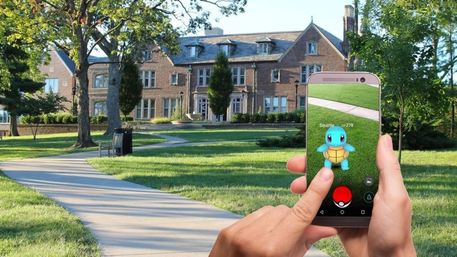 Pokemon Go, Candy Crush, Honor of Kings?  Tjek det mest indbringende mobilspil i juni 2022