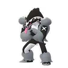 Pokemon Go Obstruct What Obstruct