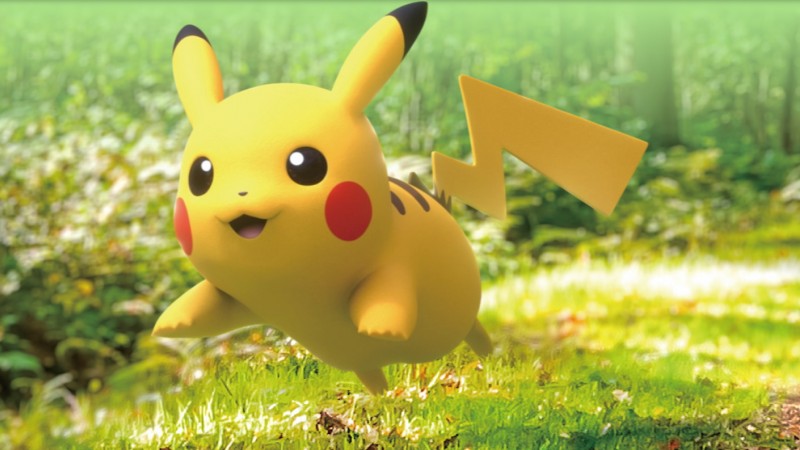 Pokémon TCG: Pokémon Go |  De fedeste kort vi trak