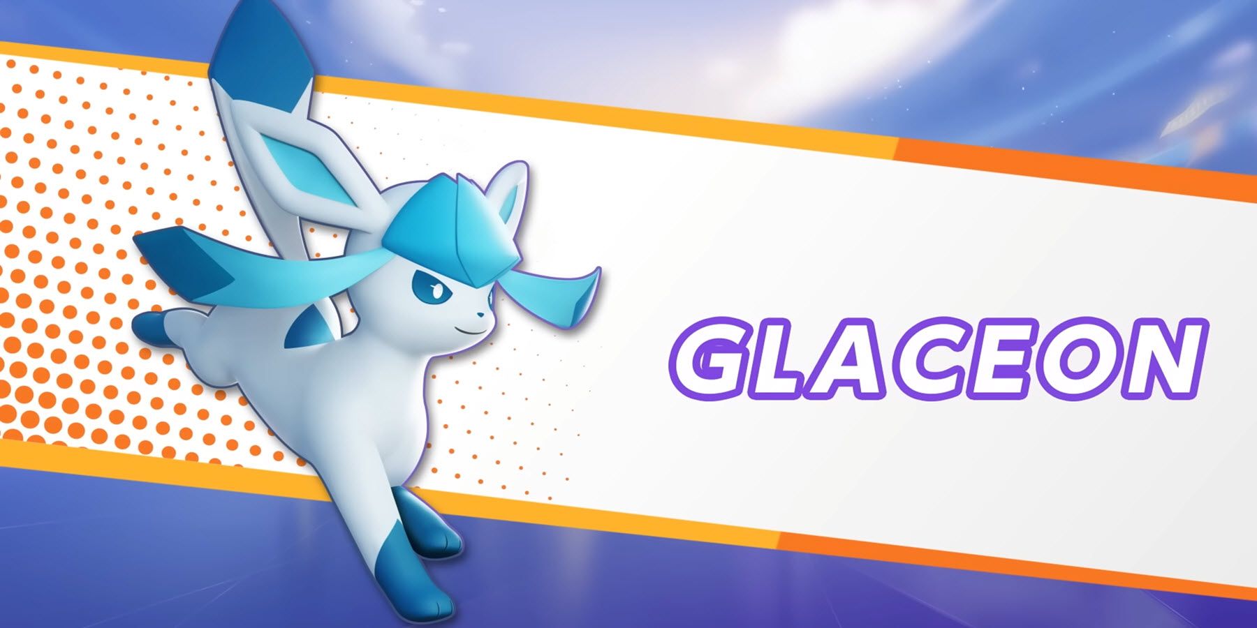 pokemon unite glaceon unlock guide