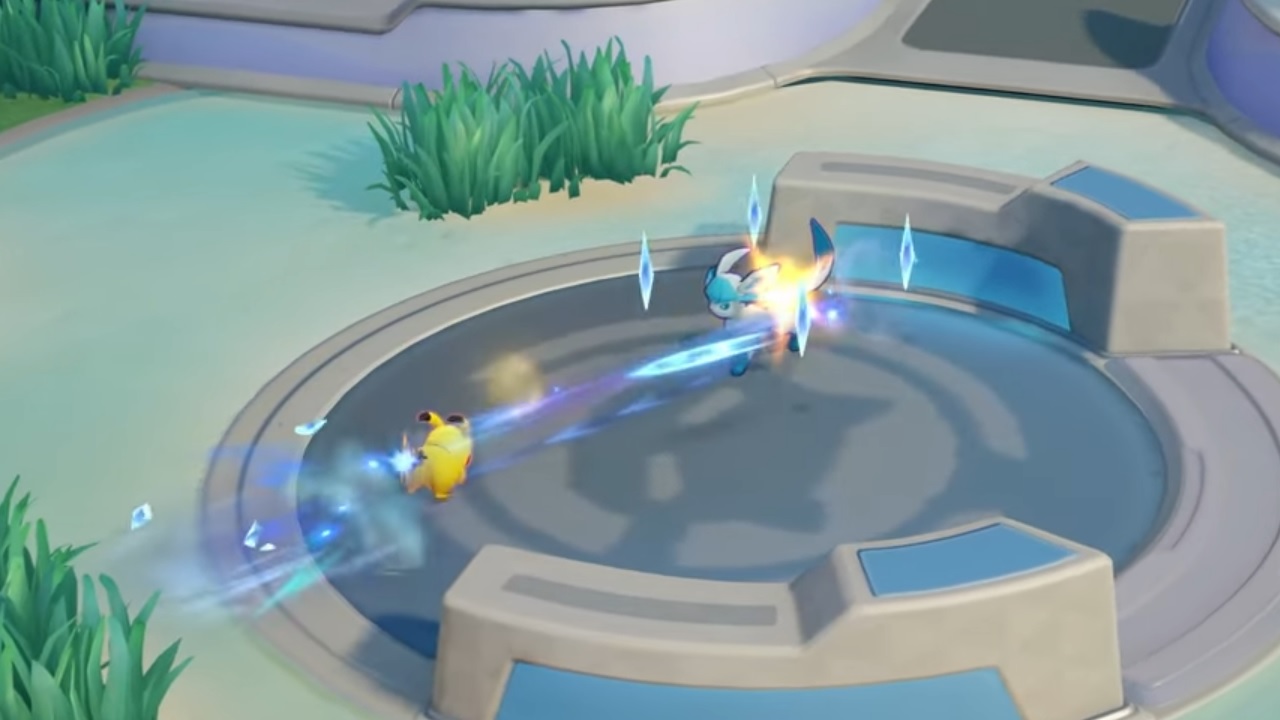 Pokemon Unite bringer seks nye Pokémons under første års jubilæumsbegivenhed