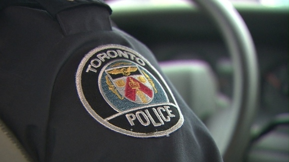 Toronto police