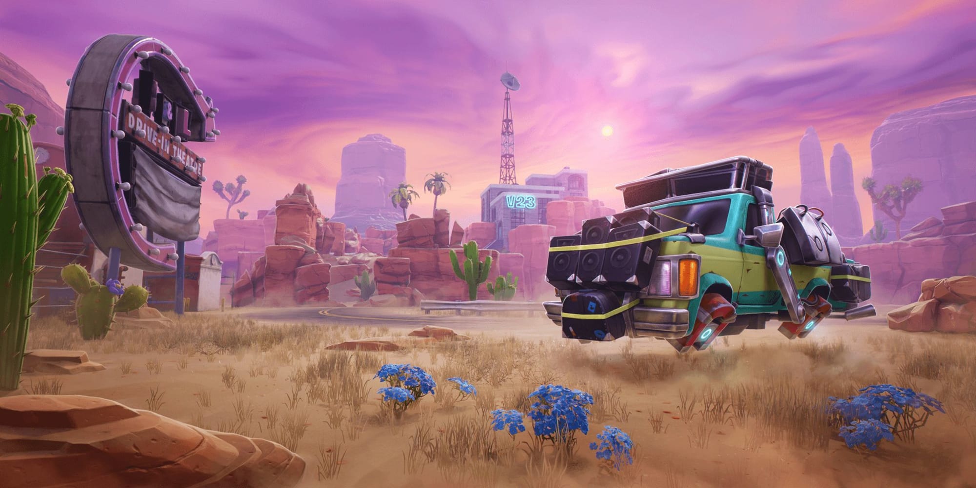 Rangering af de nye kostumepakker, der er 50% i Fortnite-butikken