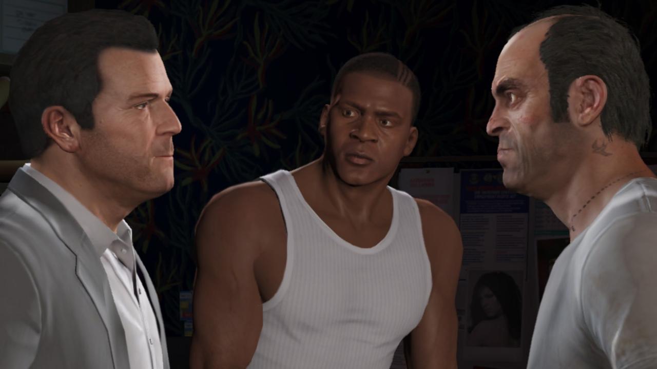 RealVR og Luke Ross DMCA'd af Take-Two Interactive over GTA, Red Dead Redemption-mods.