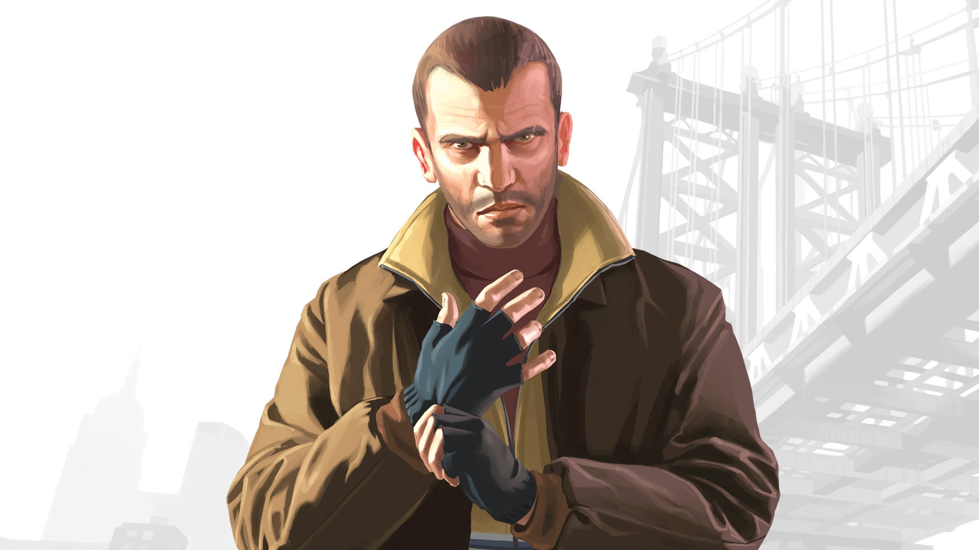 Rockstar har angiveligt skrottet RDR & GTA IV remasterplaner for nylig