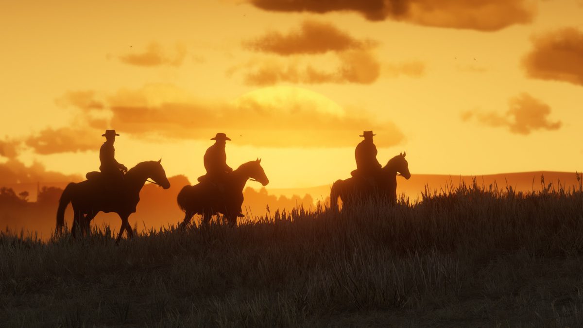 Rockstar har angiveligt skrottet planer for Red Dead Redemption 2 på PS5 og Xbox Series X for at fokusere på GTA 6