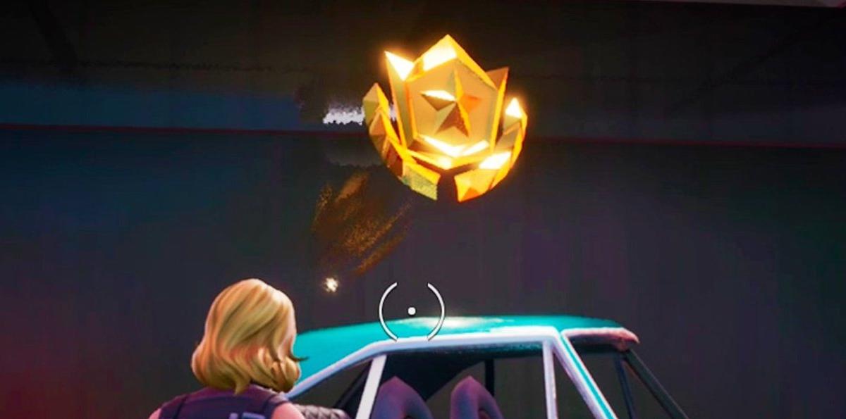 Sådan får du flere kampstjerner i 'Fortnite', forklaret.