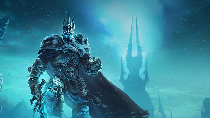 world of warcraft
