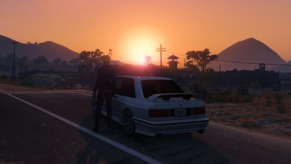 Sådan indlæses du så hurtigt som muligt i GTA Online-sessionen med kun inviterede