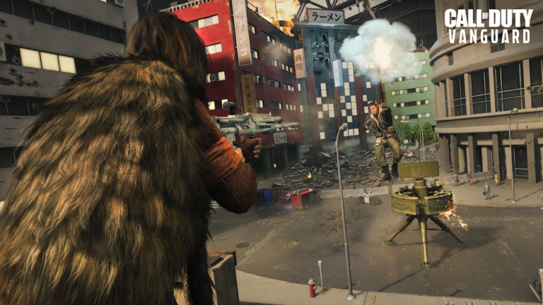 Sådan tilmelder du dig World Series of Warzone 2022