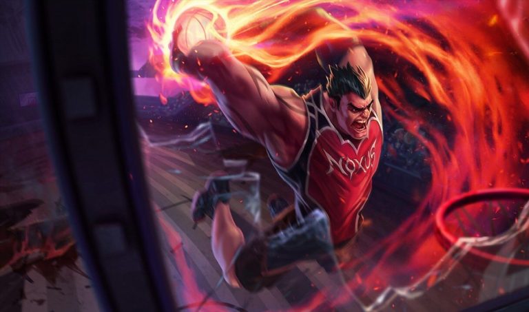 Skal du fortrylle eller genrulle skins i League of Legends?