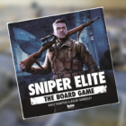 Sniper Elite: The Board Game Review
