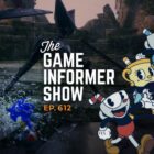 Sonic Frontiers Cover Story og Cuphead DLC anmeldelse |  GI Show