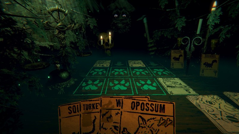 Sony afslører Inscryption, Sea Of Stars og andre Indien på vej til PlayStation