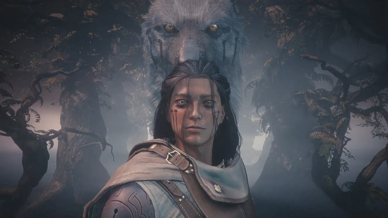 Soulframe er det næste spil fra Warframes digitale ekstremer, og det er inspireret af prinsesse Mononoke