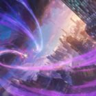Star Guardian-teaser blander optagelser i spillet med æstetik forud for næste uges League of Legends-begivenhed