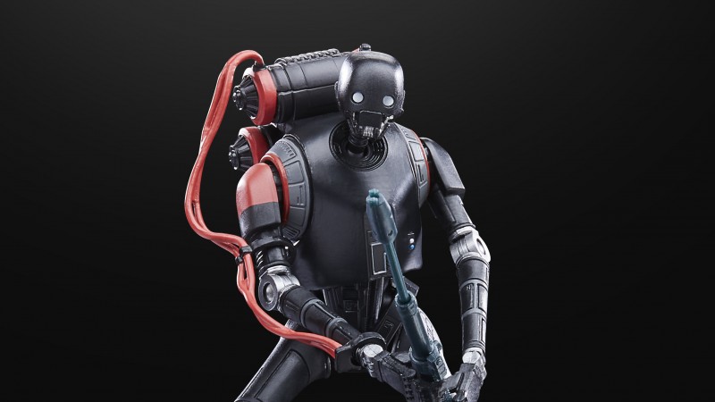 Star Wars Jedi: Survivor Action Figures hint om pistolspil i efterfølgeren