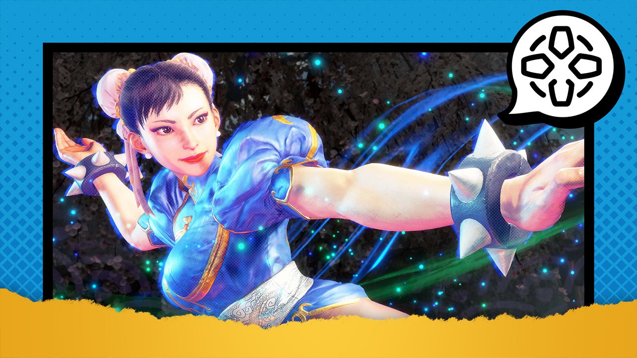 Street Fighter 6: Capcom afslører klassiske Street Fighter 2 alternative kostumer