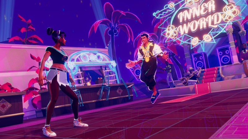 Thirsty Suitors Gameplay Trailer fremhæver skøre turbaserede kampe og skateboarding