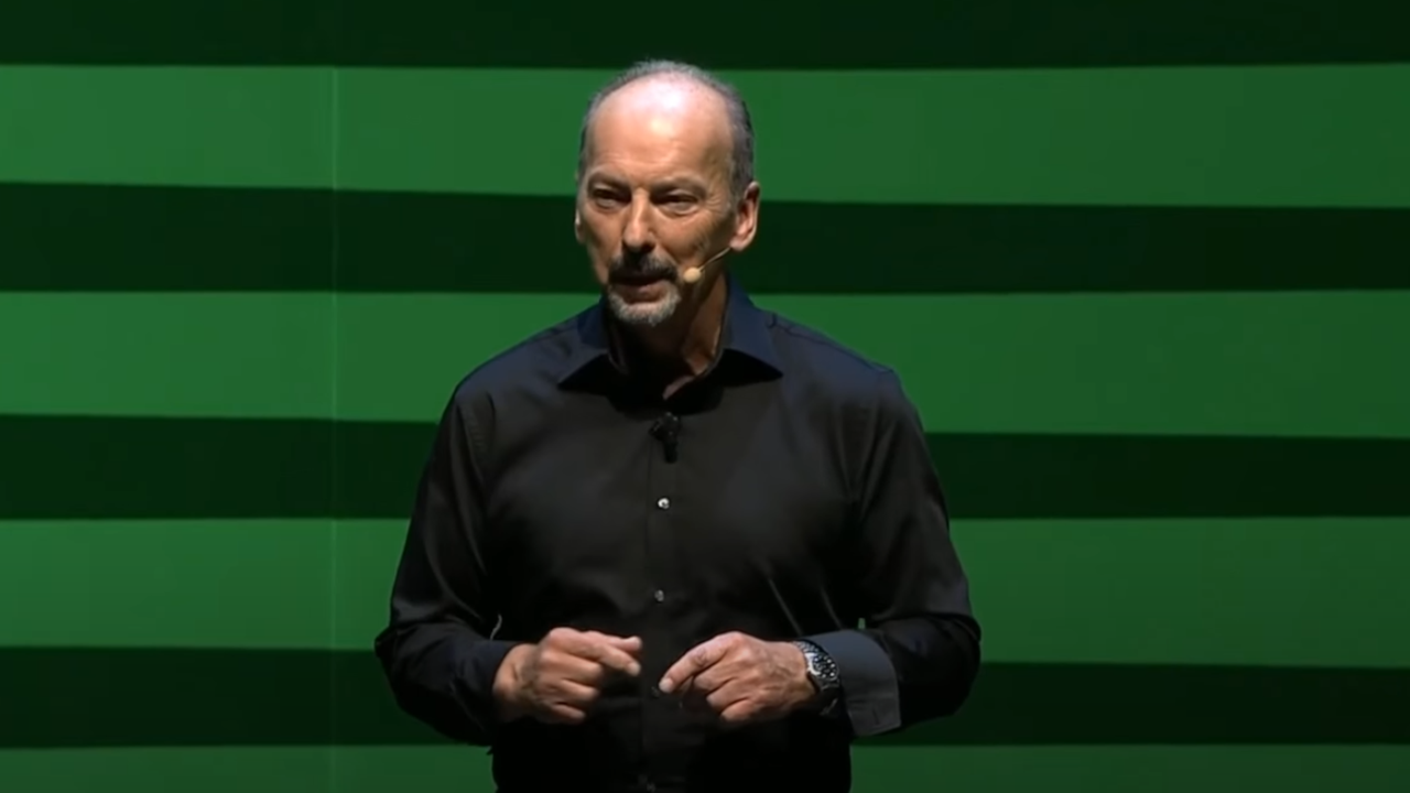 Tidligere Xbox Boss: 'Vi opmuntrede konsolkrigene, men ikke at skabe division'