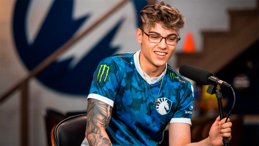 Twistzz detroniserer Stewie2K for at blive den bedst indtjenende CSGO-spiller i Nordamerika