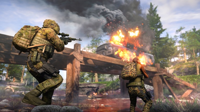 Ubisoft annullerer Ghost Recon Frontline, Splinter Cell VR, to uanmeldte spil