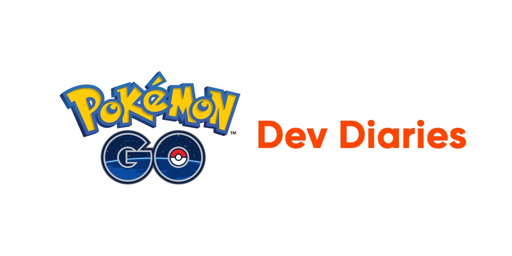 Vi introducerer Campfire!  – Pokémon GO