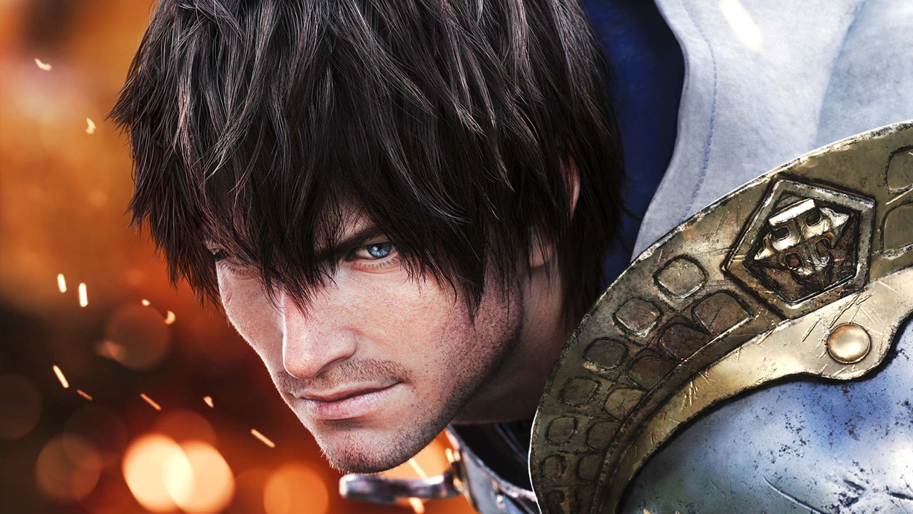 Videospilcoverkunstner genskaber ikonisk Final Fantasy 14-nummer... med 1.000 sangere