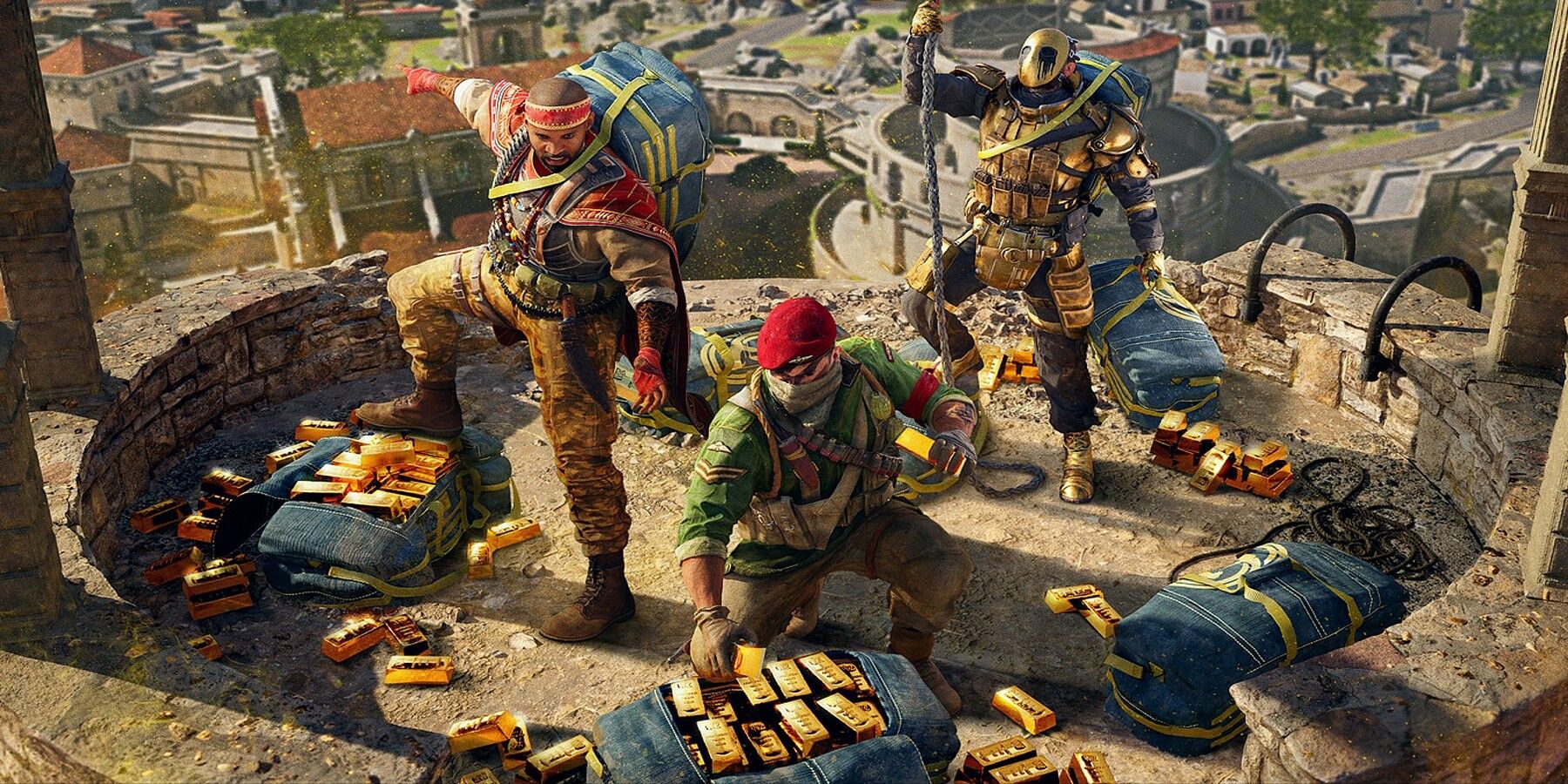 cod-warzone-fortunes-keep-key-art