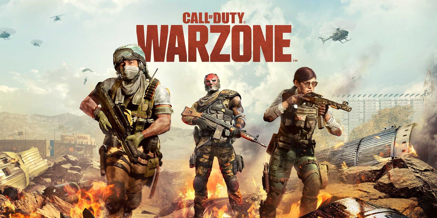 warzone season 4 key art
