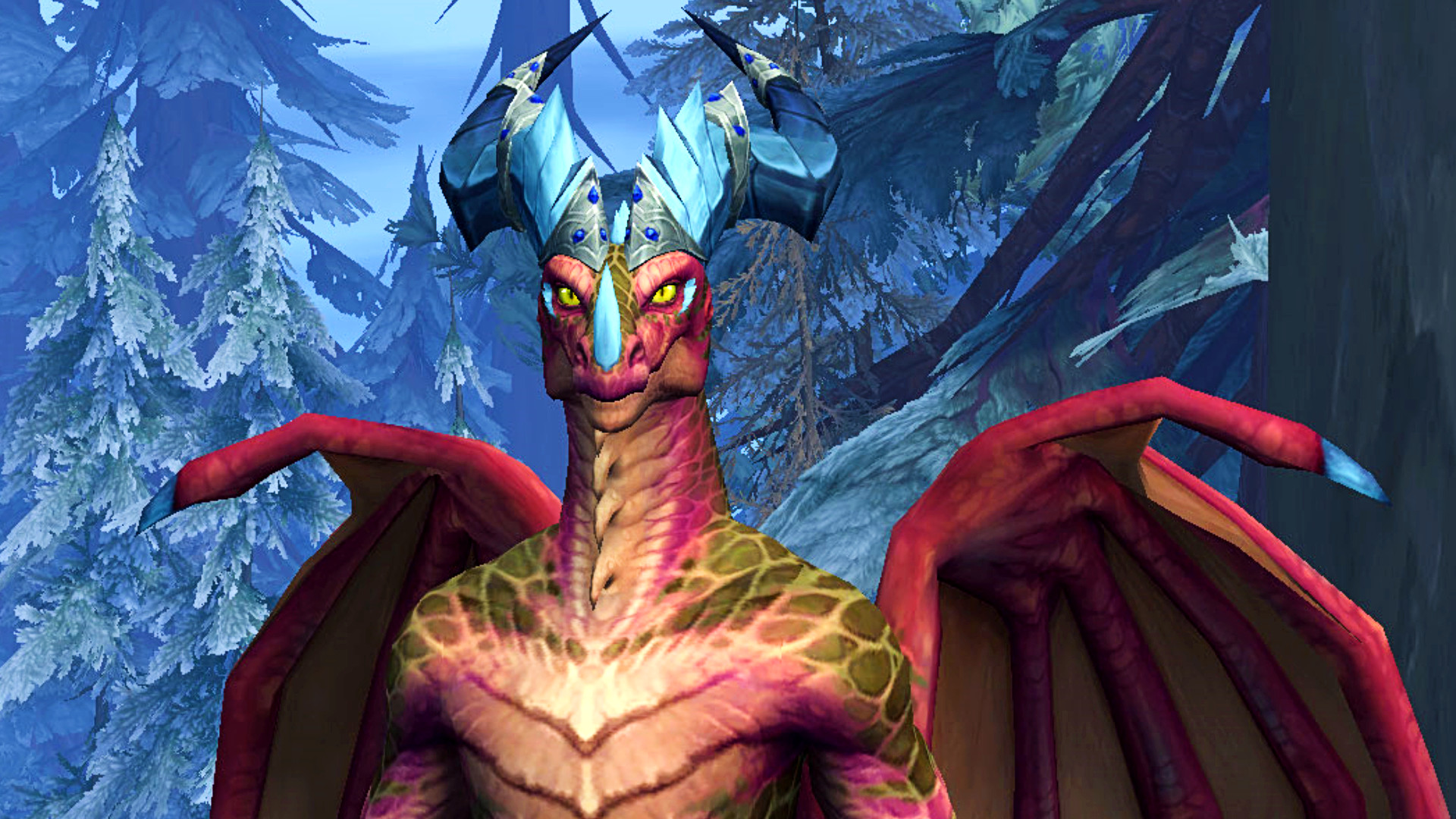 WoW Dragonflight alpha ser Dracthyr Soar nerf, Evoker tweaks