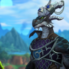 WoW Dragonflight: quelle personalisering mulig pour la nouvelle race Dracthyr?  Blizzard donne un new aperçu