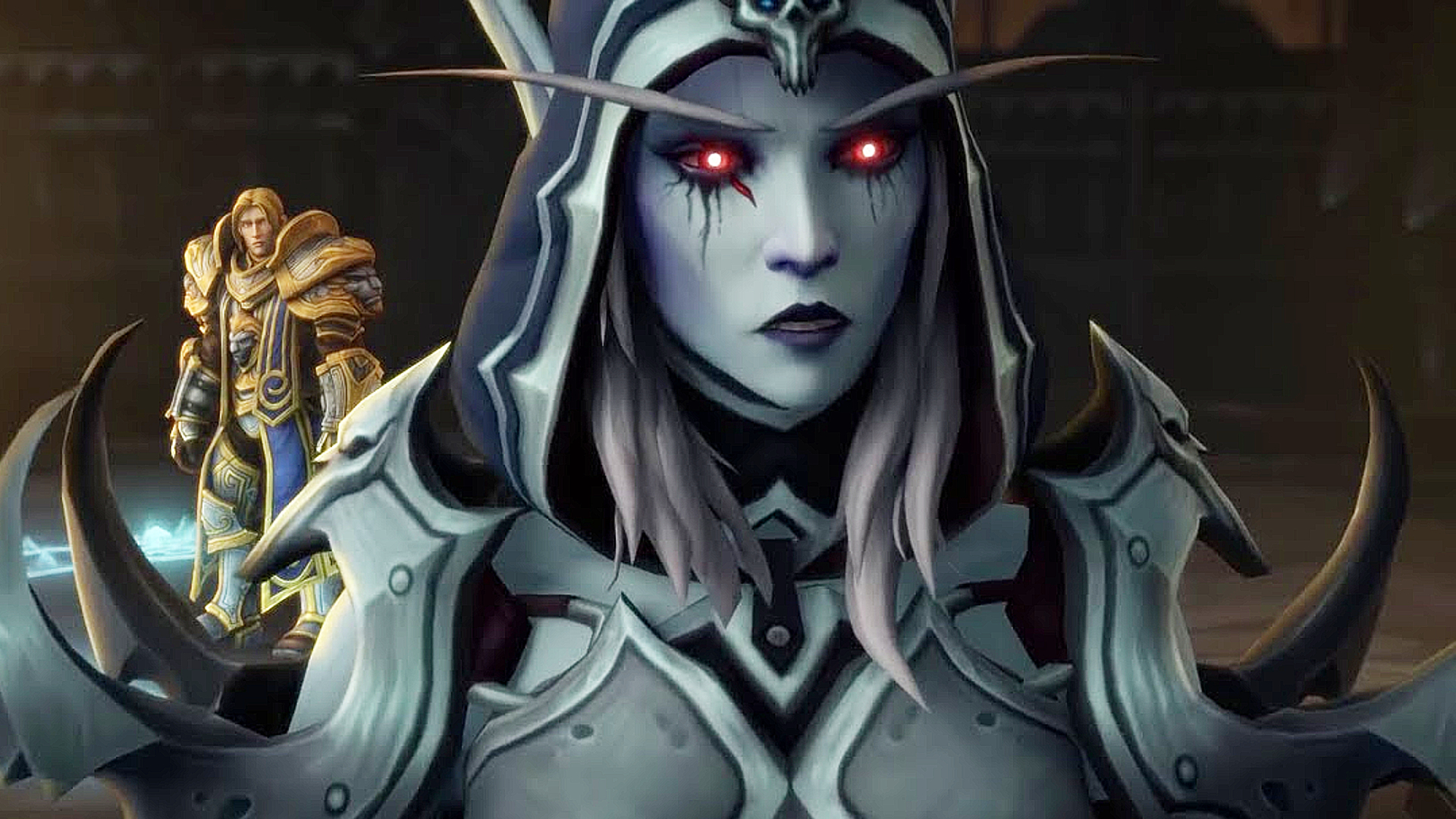 WoW Shadowlands sæson 4 blog overser én stor ting