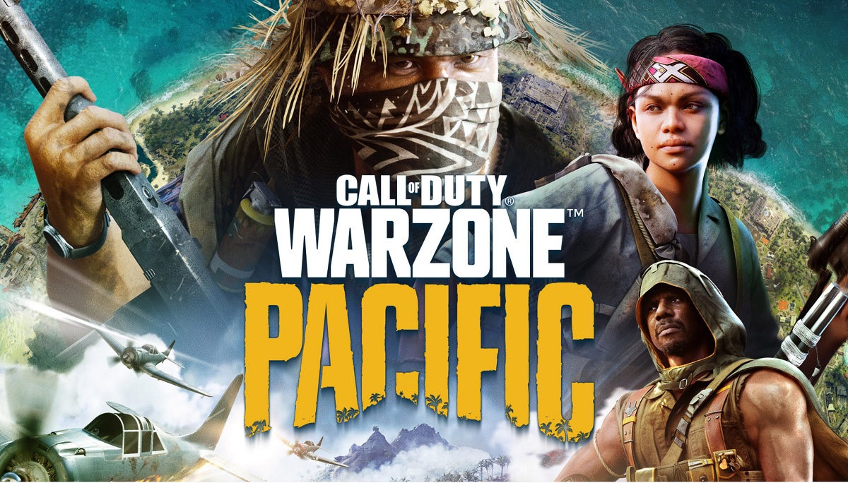 World Series of Warzone vender tilbage den 12. august