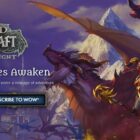 World of Warcraft Dragonflight Alpha rygtes af Windows Central til at starte torsdag den 14. juli