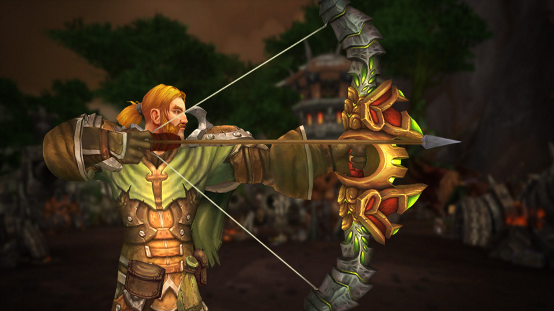 World of Warcraft Dragonflight Hunter-talenter får en makeover