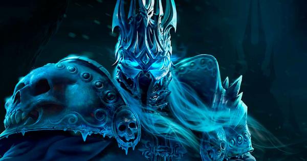 World of Warcraft: Wrath of the Lich King Classic ankommer til september