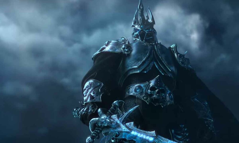World of Warcraft: Wrath of the Lich King Classic har allerede en dato