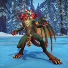 World of Warcraft dykker dybt ind i et nyt kig på Dragonflights Dracthyr Evoker-klasse
