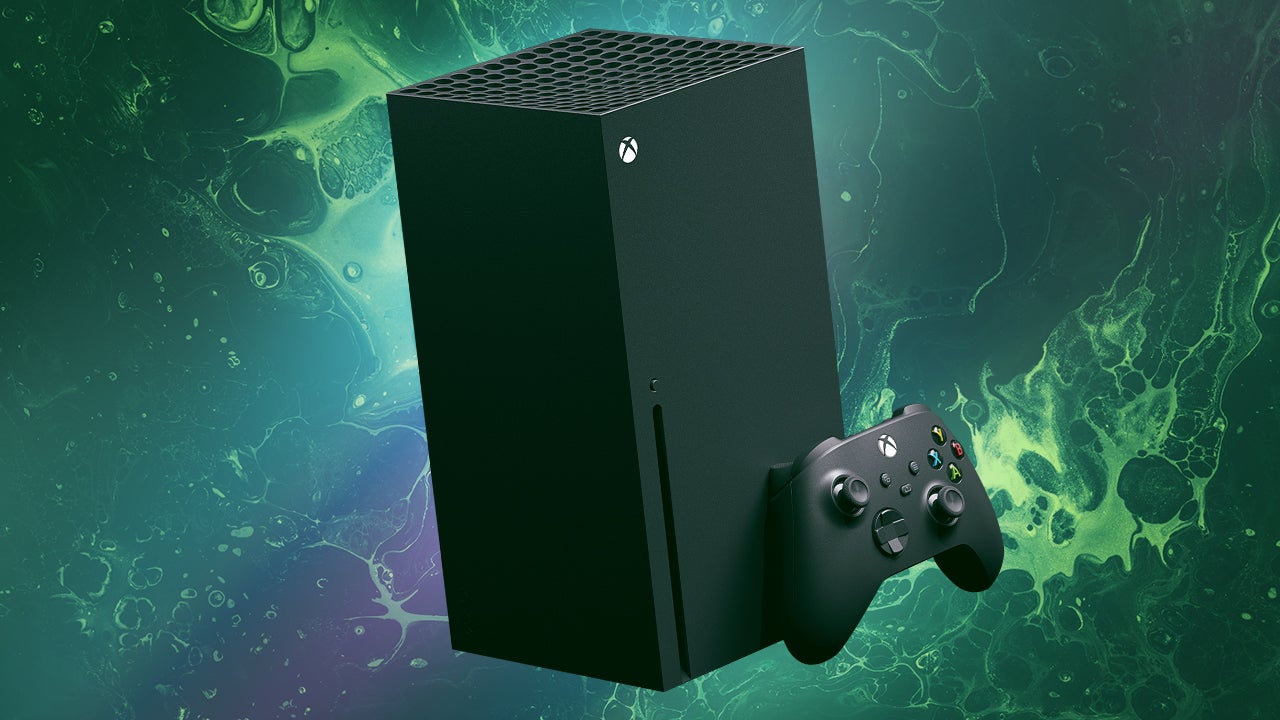 Xbox Series X|S forbliver Xbox's hurtigst sælgende konsoller nogensinde