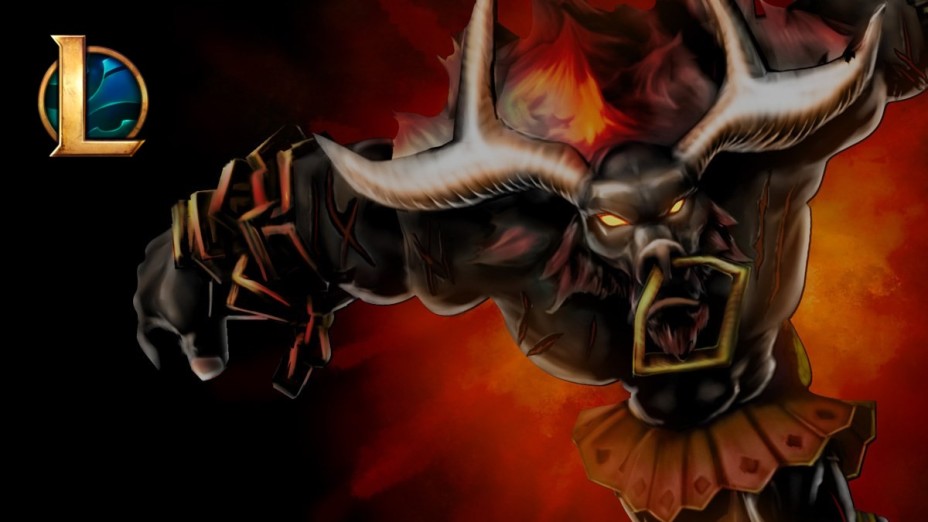 LoL: Quel a été le premier skin de l'histoire?