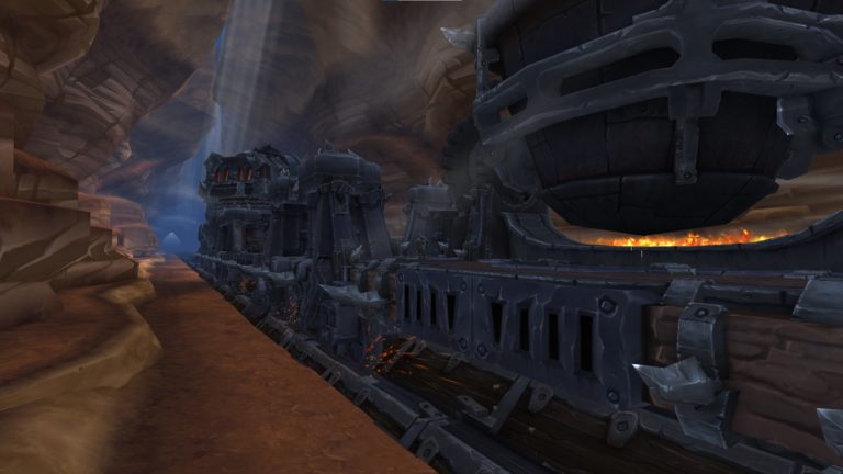 Alle Mythic+ fangehuller i WoW: Shadowlands sæson 4