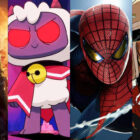 De største spil udgivet i august: Saints, Sinners og Spider-Man