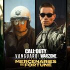 Nye tidsbegrænsede Terminator-pakker til Call of Duty: Vanguard og Warzone