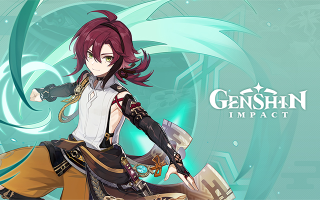 Genshin Impact Hacks