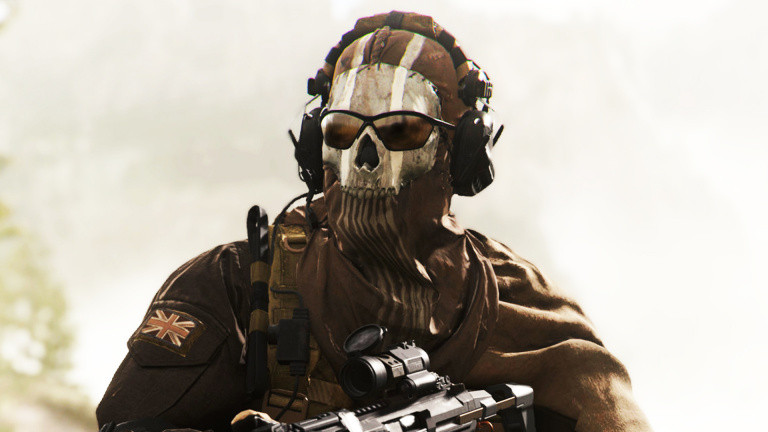Call of Duty : Les joueurs délaissent Warzone og Vanguard avant la sortie af Modern Warfare 2 !
