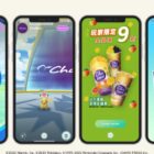 Pokemon Go samarbejder med Chatime ved at konvertere butikkerne til PokeStops og Gyms