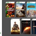 Kommer til Xbox Game Pass: Ghost Recon Wildlands, Turbo Golf Racing, Two Point Campus og mere