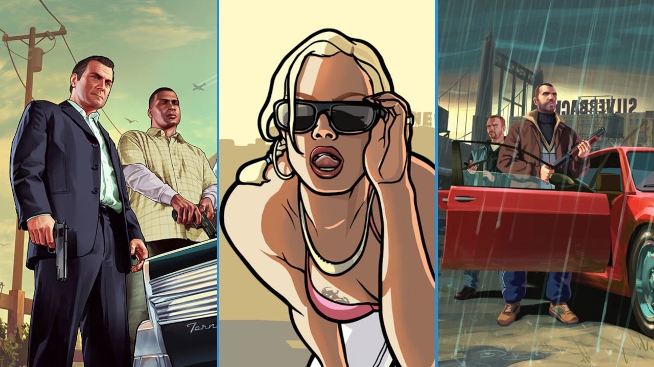GTA 6-lækager forårsager røre, da Rockstar skærer placeringer og hovedpersoner